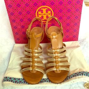 Tory Burch Charlene Sandals
